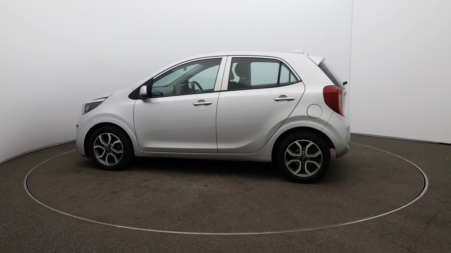 Used Kia Picanto for sale - 76810581: Photo 50