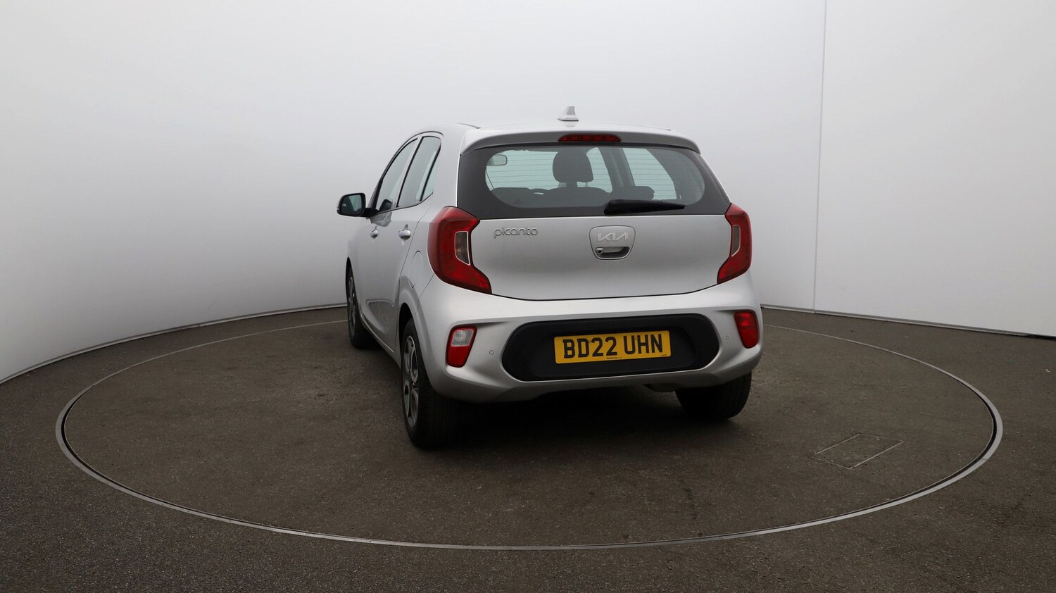 Used Kia Picanto for sale - 76810581: Photo 52