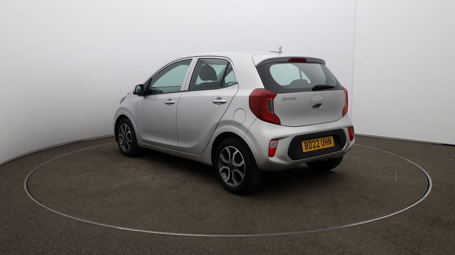 Used Kia Picanto for sale - 76810581: Photo 54