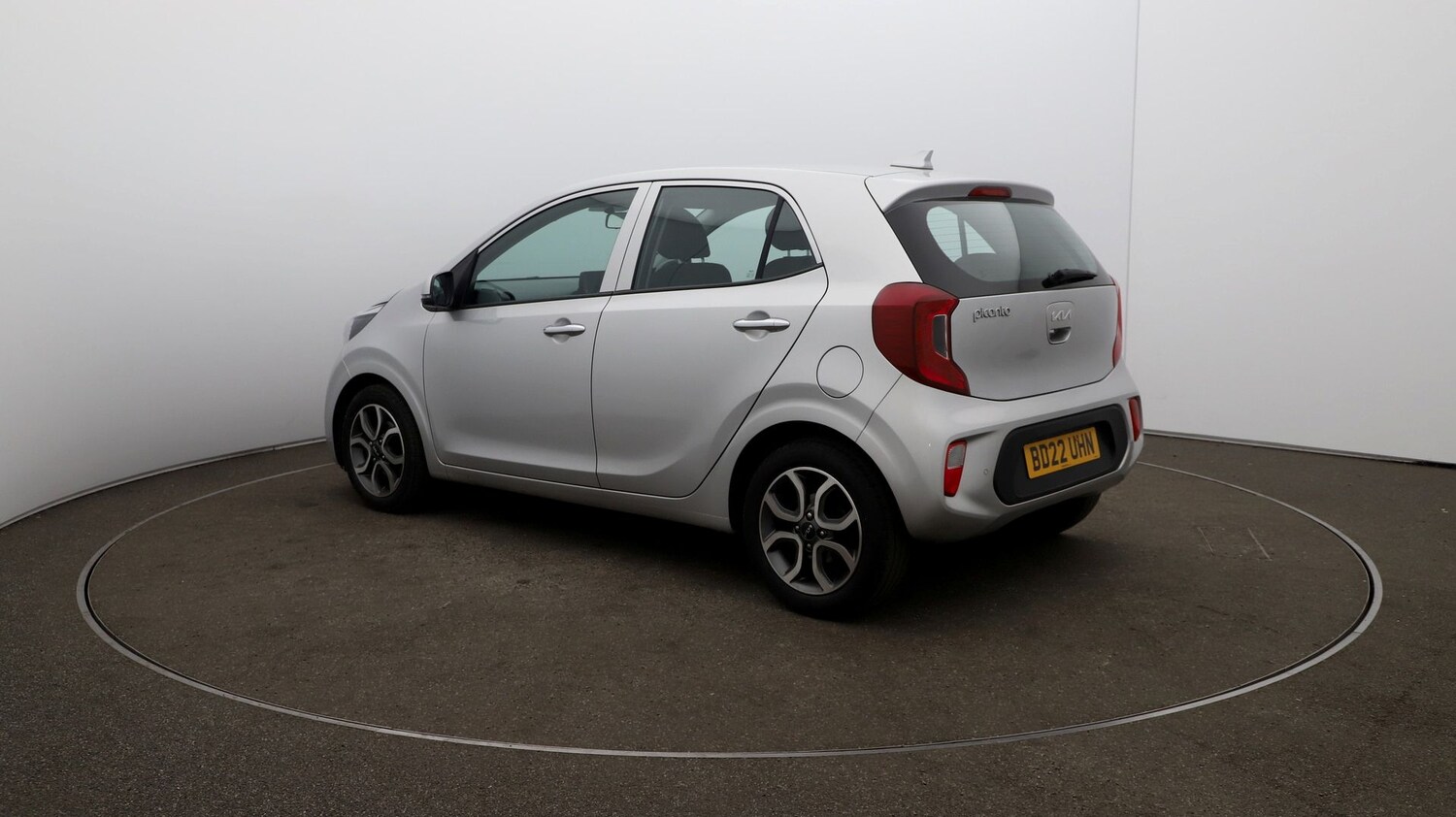 Used Kia Picanto for sale - 76810581: Photo 55