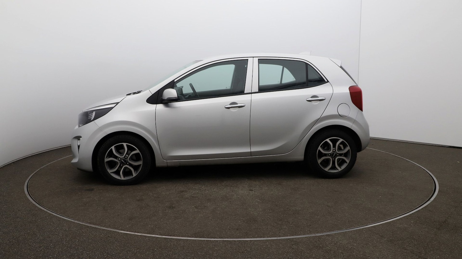 Used Kia Picanto for sale - 76810581: Photo 57