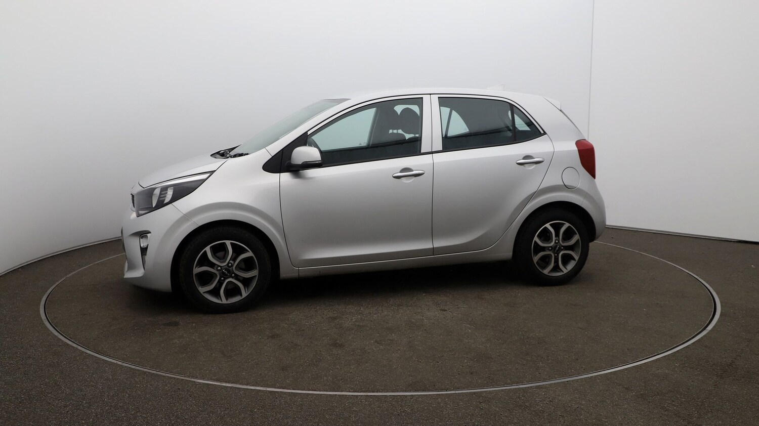 Used Kia Picanto for sale - 76810581: Photo 58