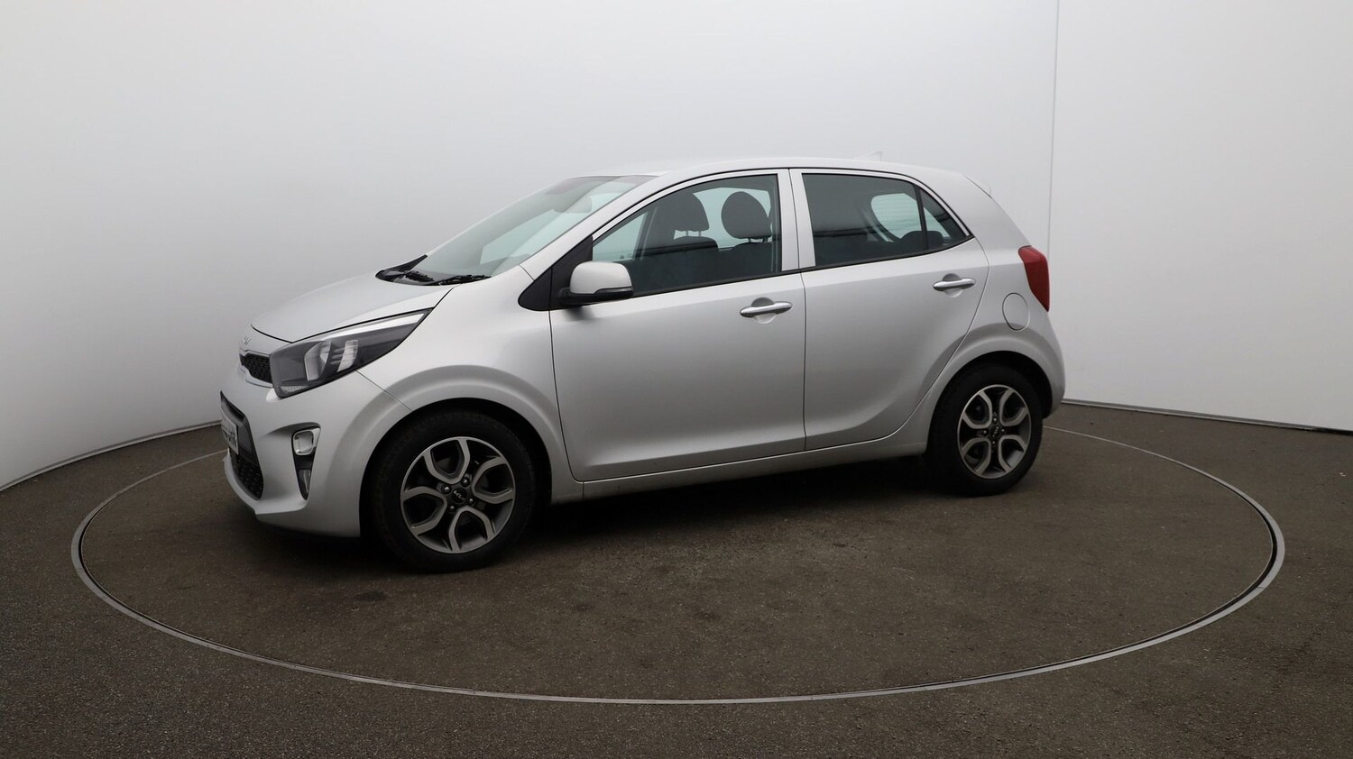 Used Kia Picanto for sale - 76810581: Photo 59