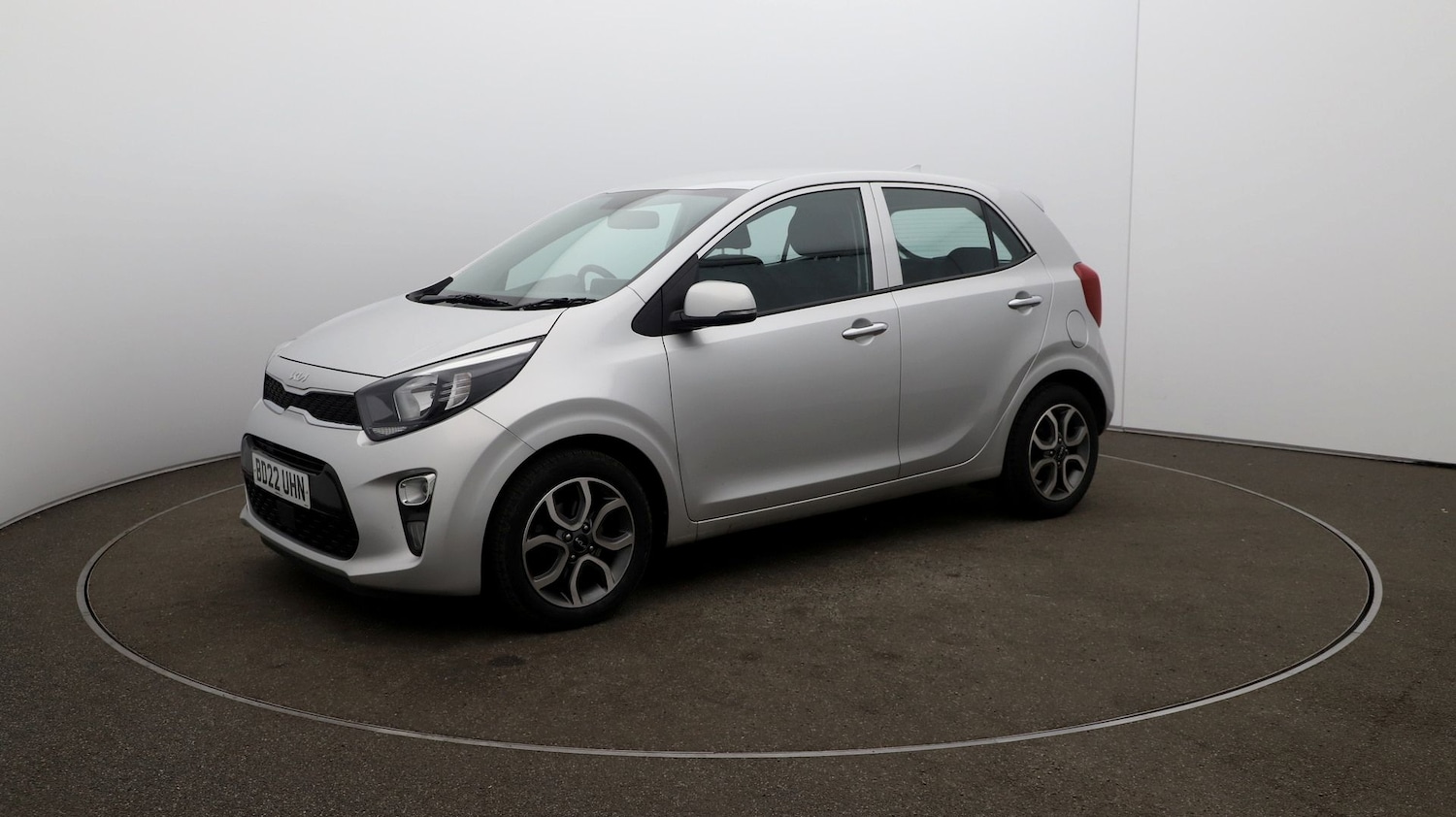 Used Kia Picanto for sale - 76810581: Photo 60