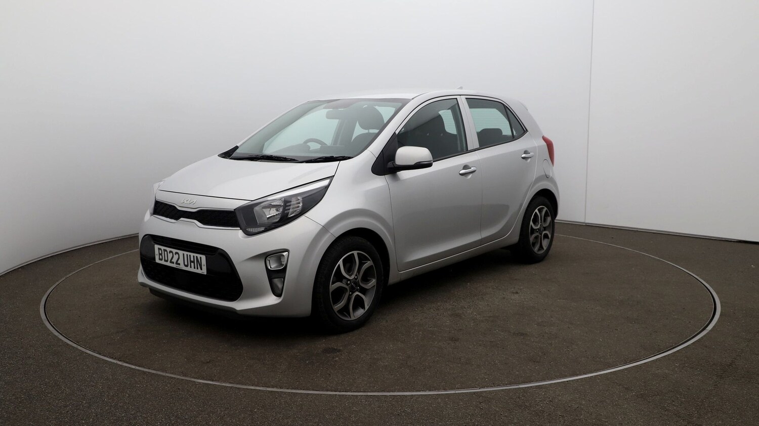 Used Kia Picanto for sale - 76810581: Photo 61
