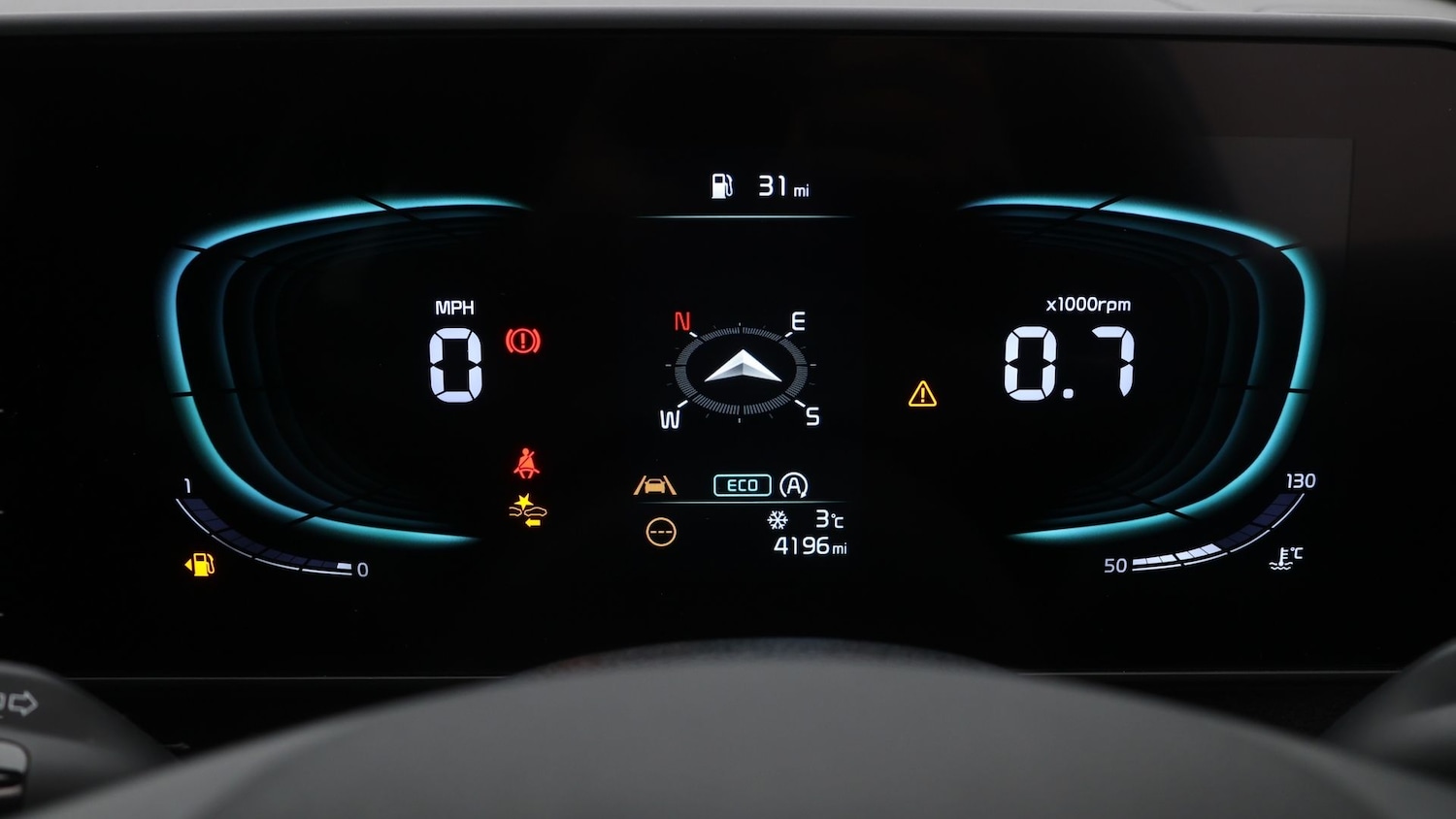 Used Kia Sportage 2024 for sale - 77375749: Photo 10