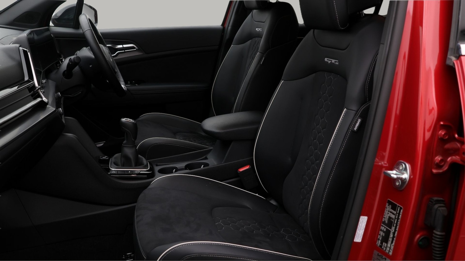 Used Kia Sportage 2024 for sale - 77375749: Photo 14