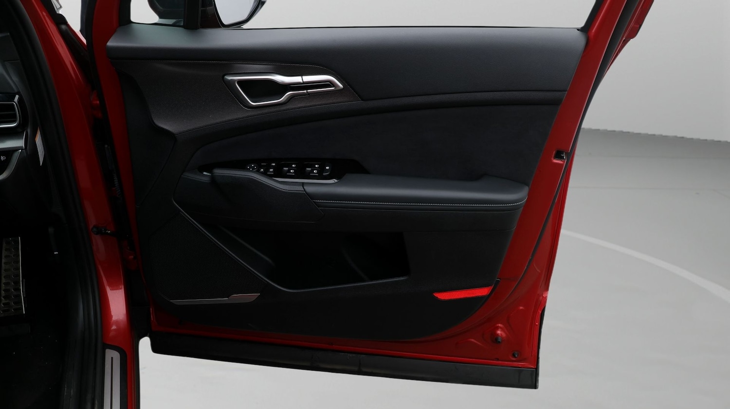 Used Kia Sportage 2024 for sale - 77375749: Photo 15