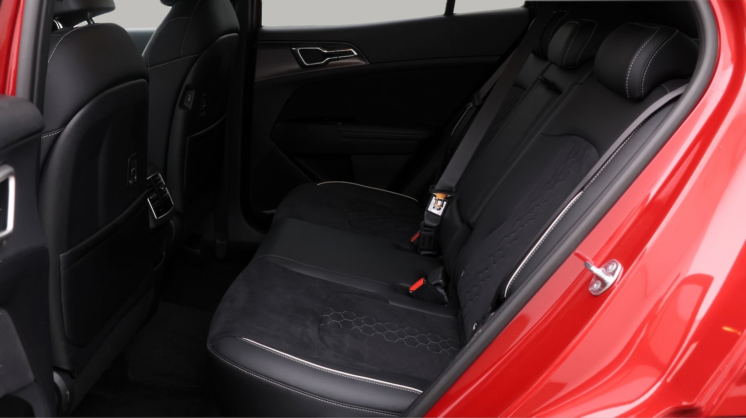 Used Kia Sportage 2024 for sale - 77375749: Photo 16