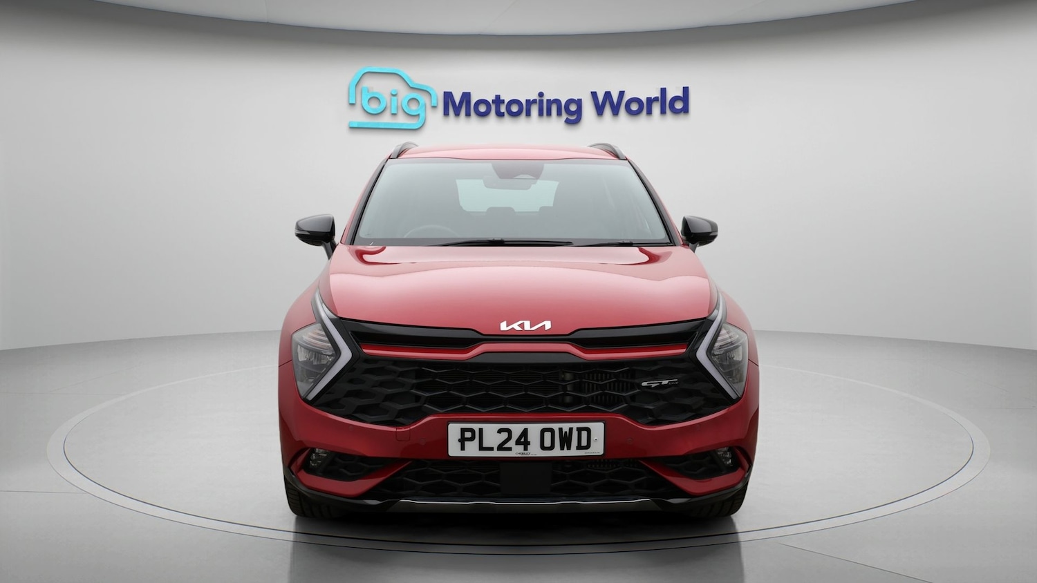 Used Kia Sportage 2024 for sale - 77375749: Photo 2