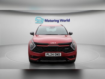 Used Kia Sportage 2024 for sale - 77375749: Photo