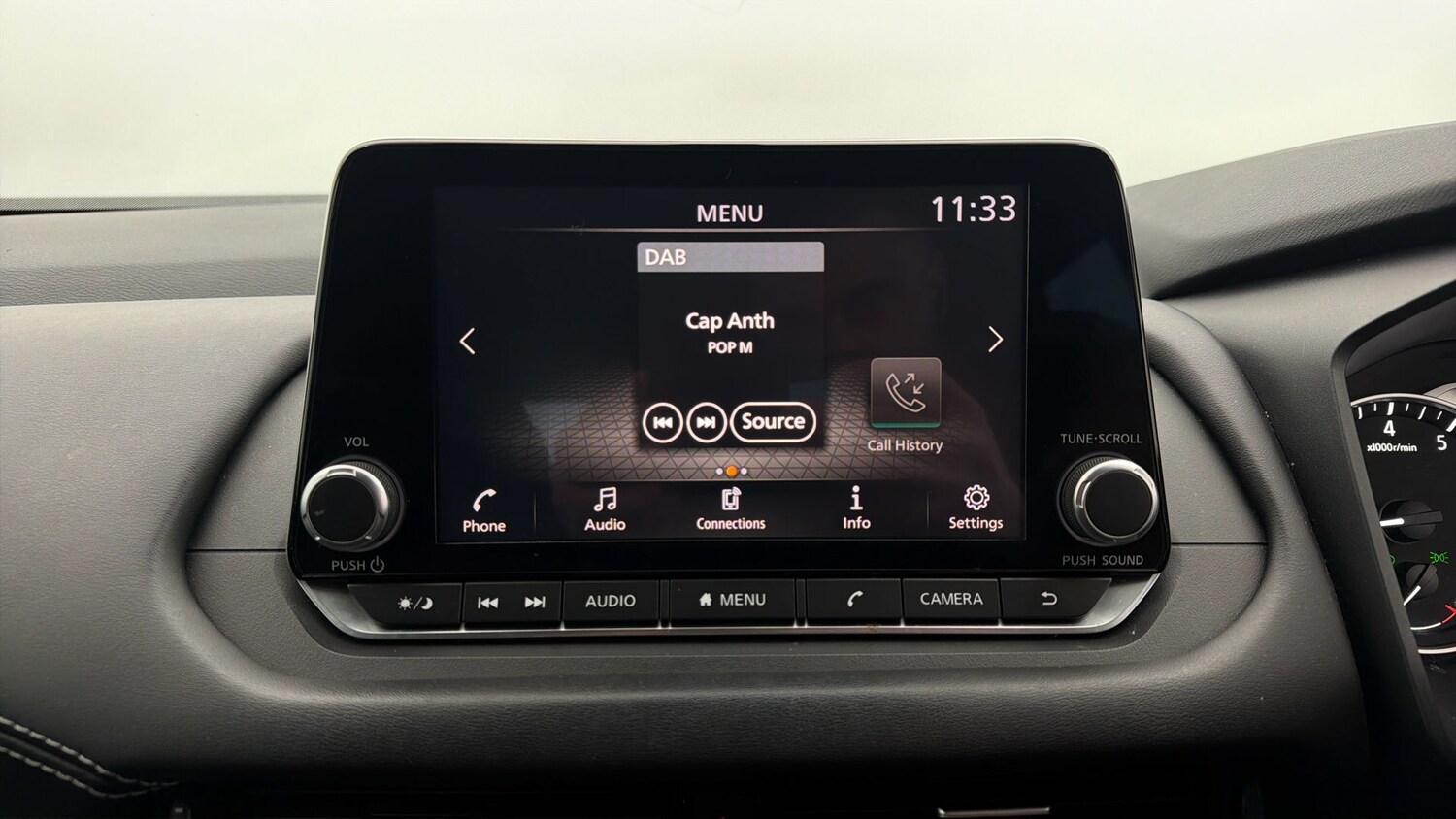 Used Nissan Qashqai 2021 for sale - 78000865: Photo 10