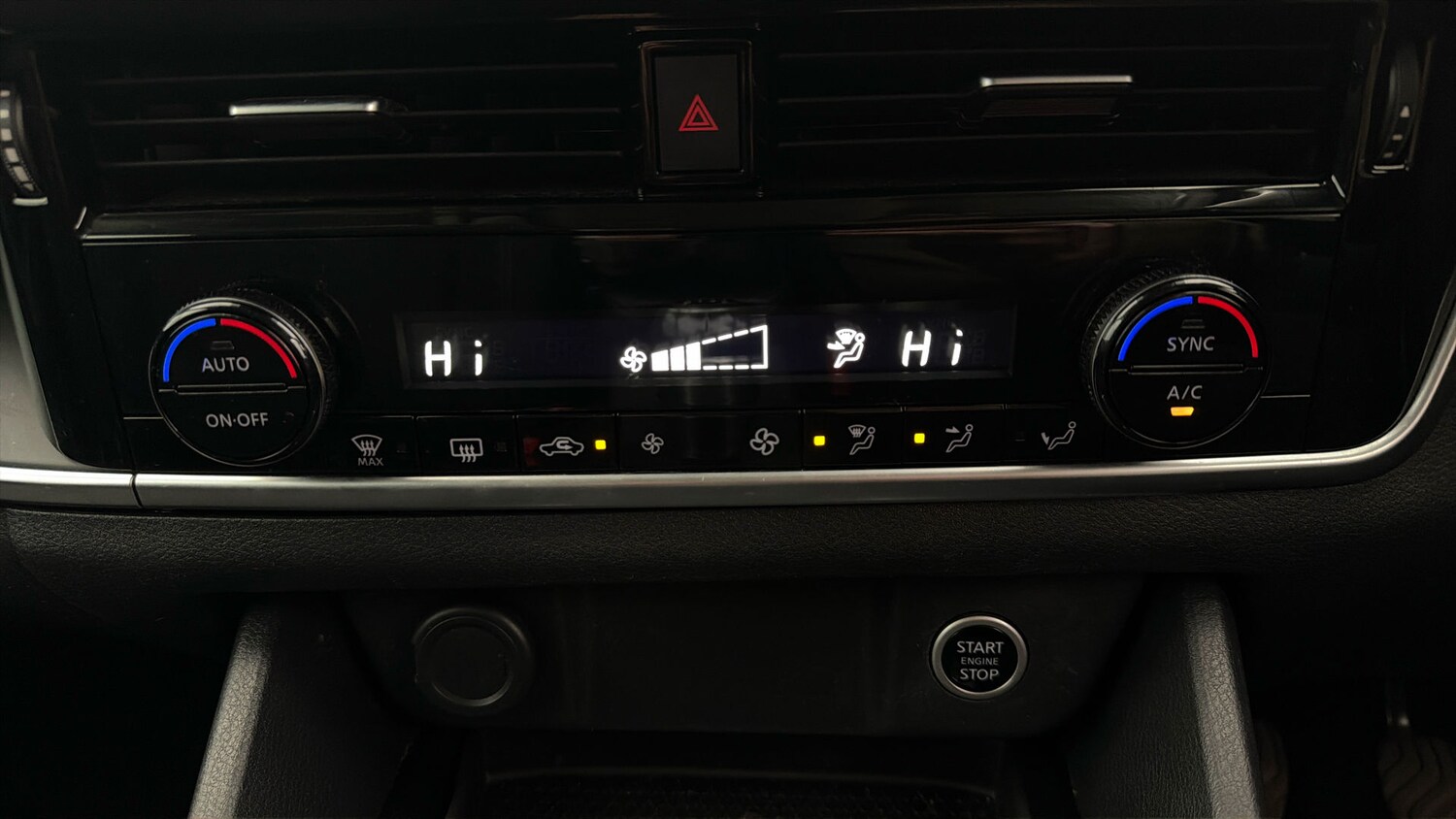 Used Nissan Qashqai 2021 for sale - 78000865: Photo 11