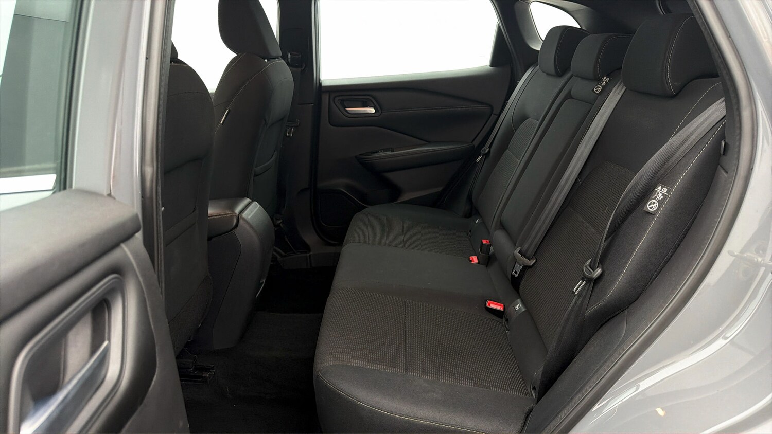 Used Nissan Qashqai 2021 for sale - 78000865: Photo 15