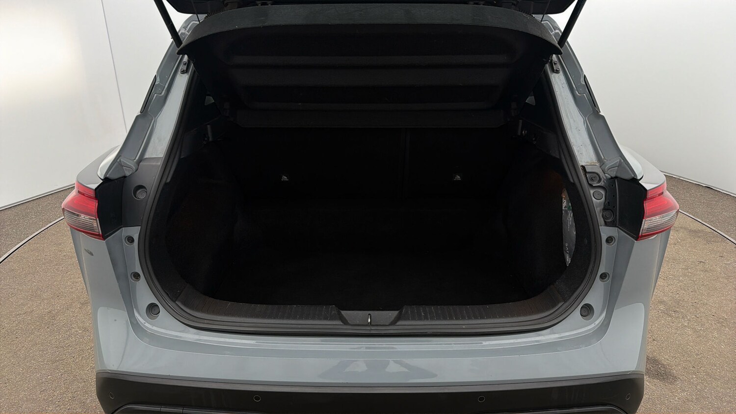 Used Nissan Qashqai 2021 for sale - 78000865: Photo 16