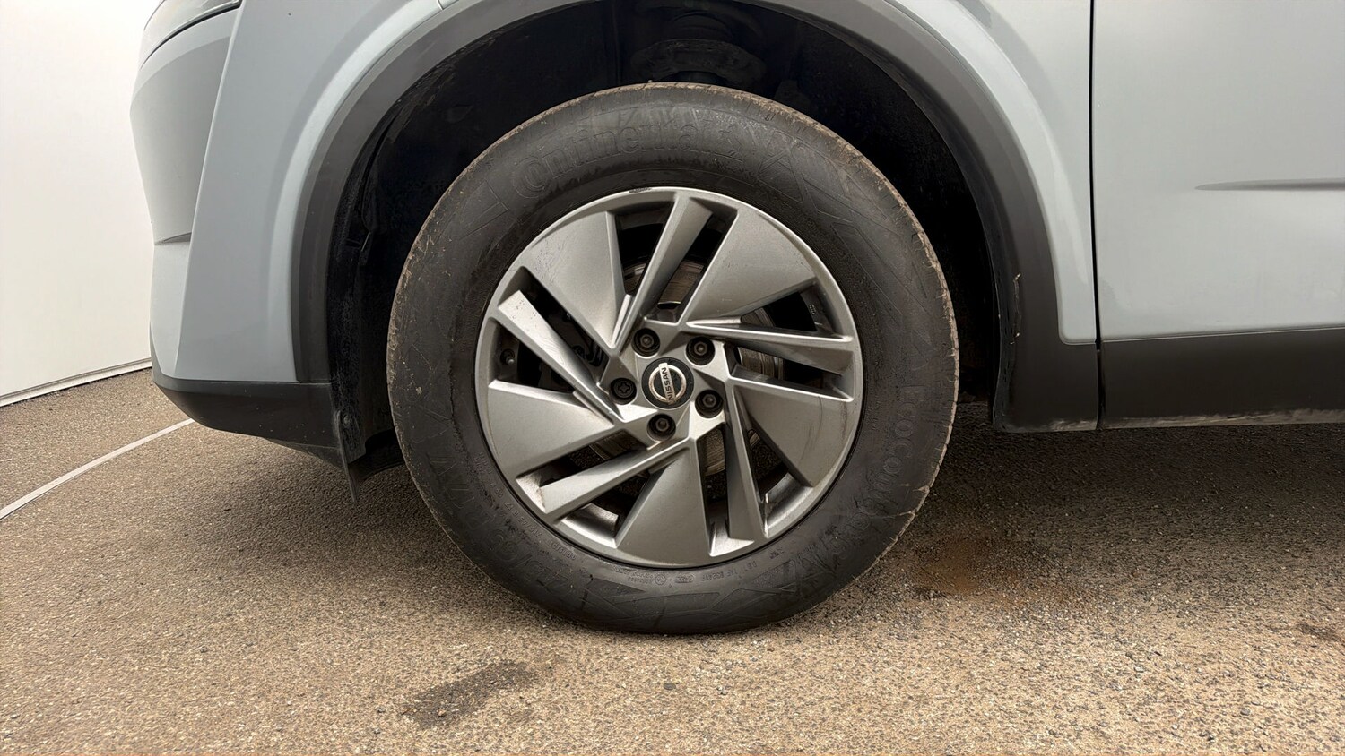 Used Nissan Qashqai 2021 for sale - 78000865: Photo 17