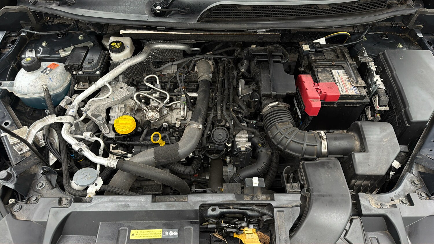 Used Nissan Qashqai 2021 for sale - 78000865: Photo 18