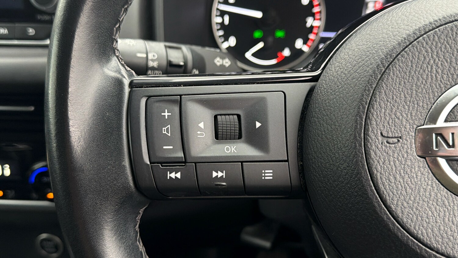 Used Nissan Qashqai 2021 for sale - 78000865: Photo 22