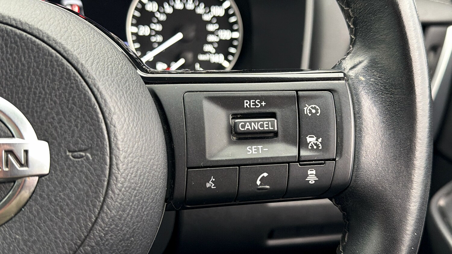 Used Nissan Qashqai 2021 for sale - 78000865: Photo 23