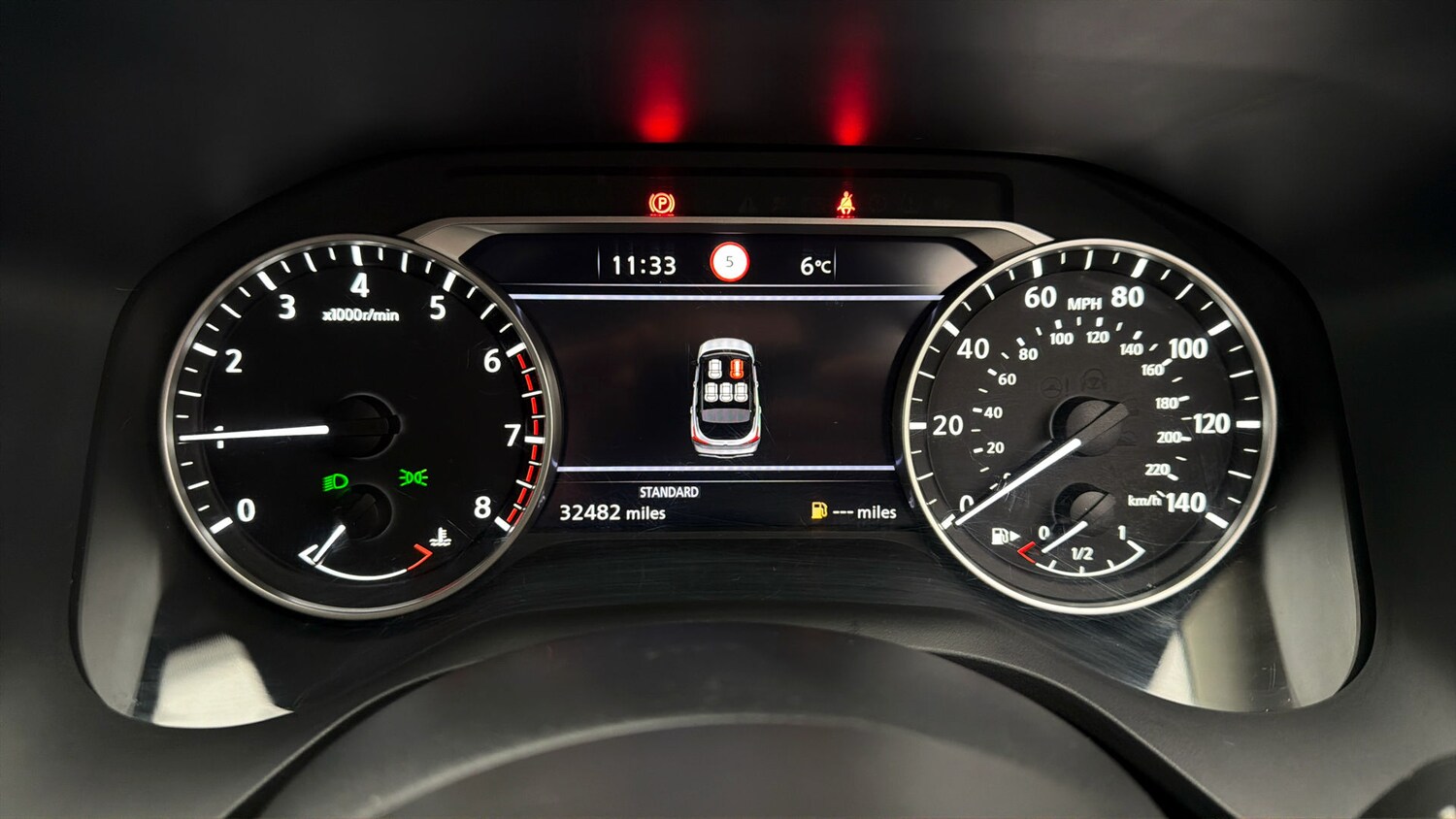 Used Nissan Qashqai 2021 for sale - 78000865: Photo 25