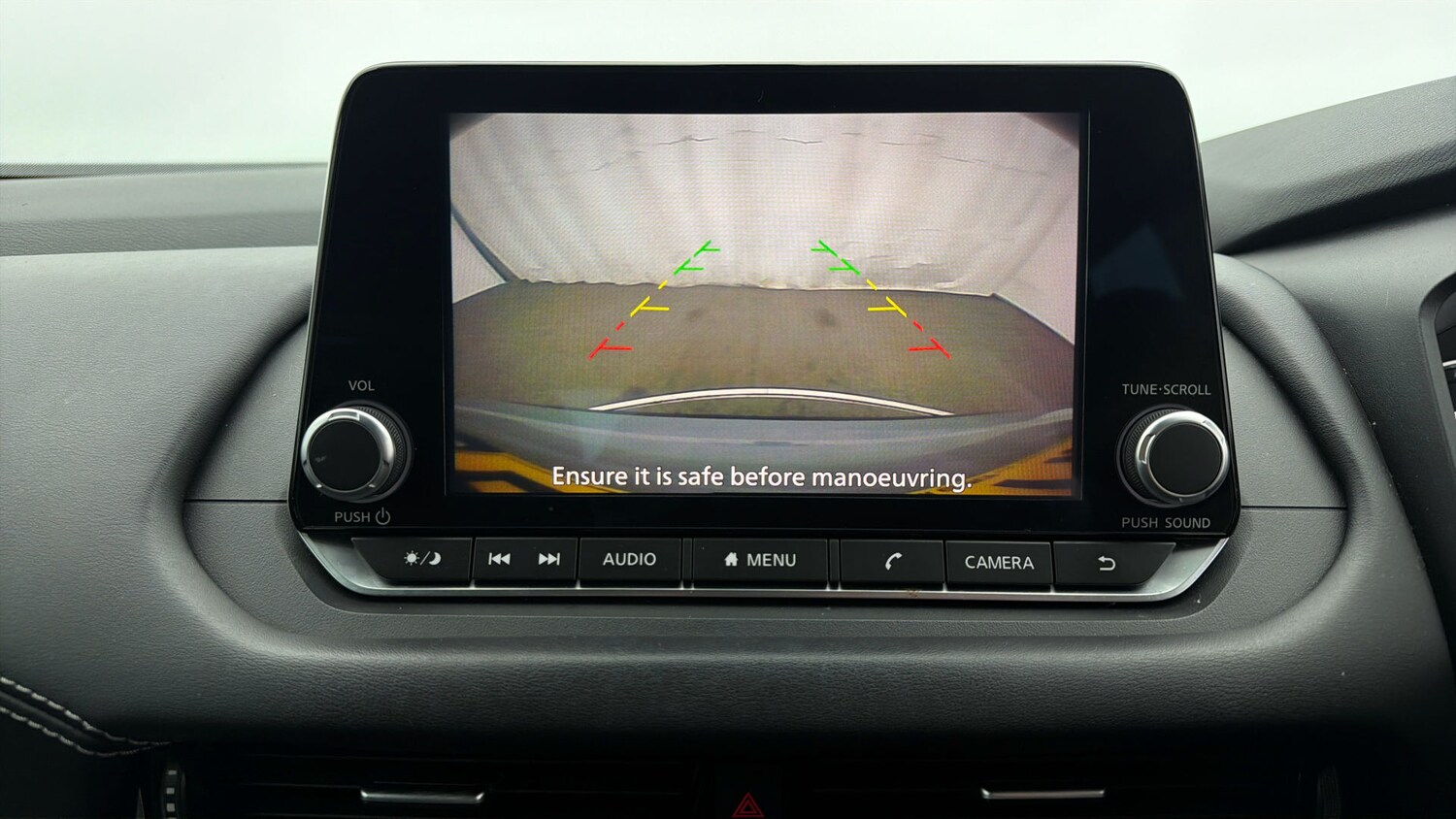 Used Nissan Qashqai 2021 for sale - 78000865: Photo 26