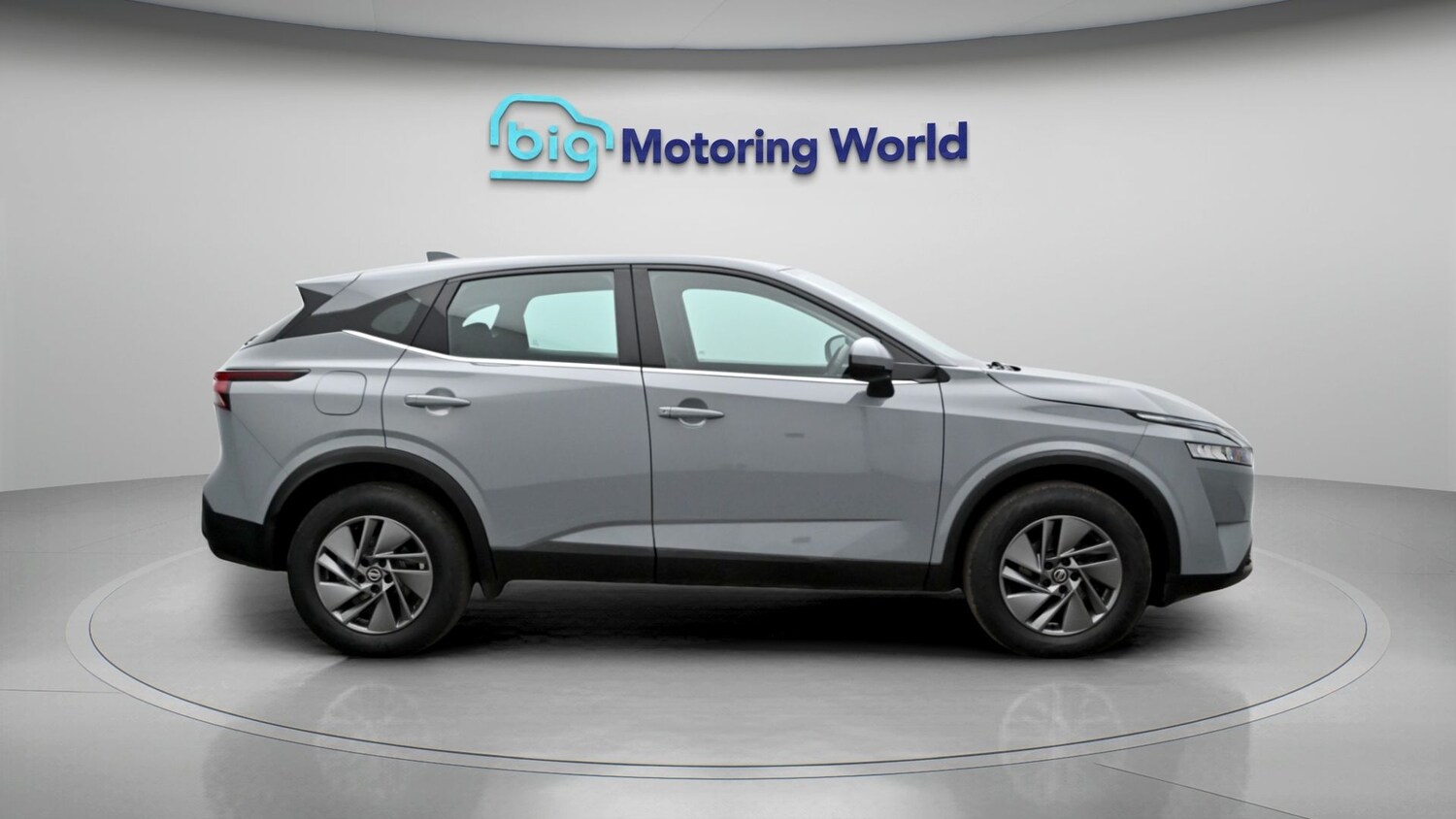 Used Nissan Qashqai 2021 for sale - 78000865: Photo 8