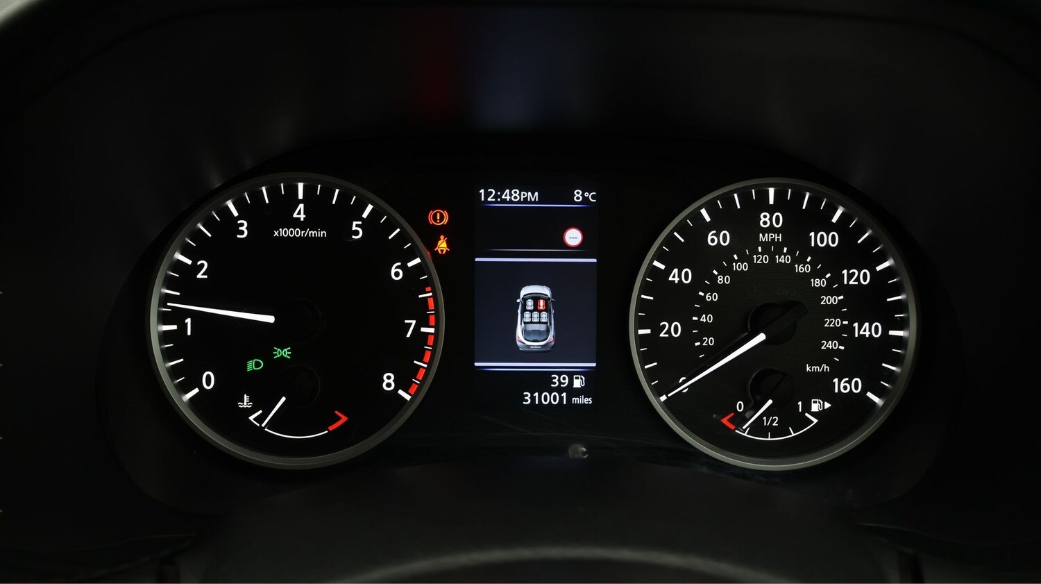 Used Nissan Juke 2023 for sale - 77742541: Photo 10