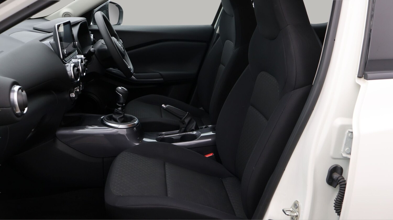 Used Nissan Juke 2023 for sale - 77742541: Photo 14