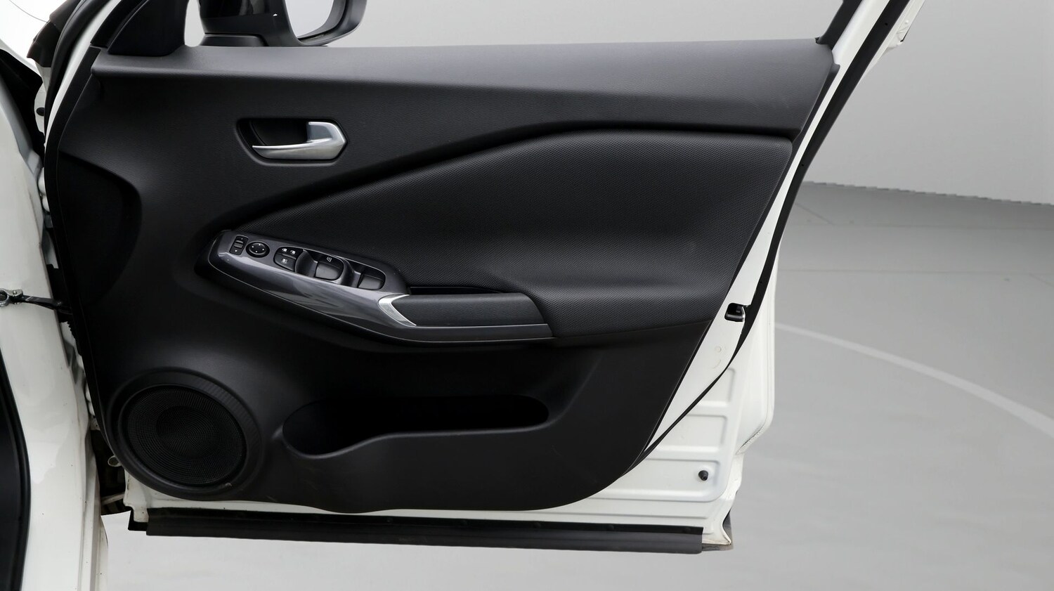 Used Nissan Juke 2023 for sale - 77742541: Photo 15