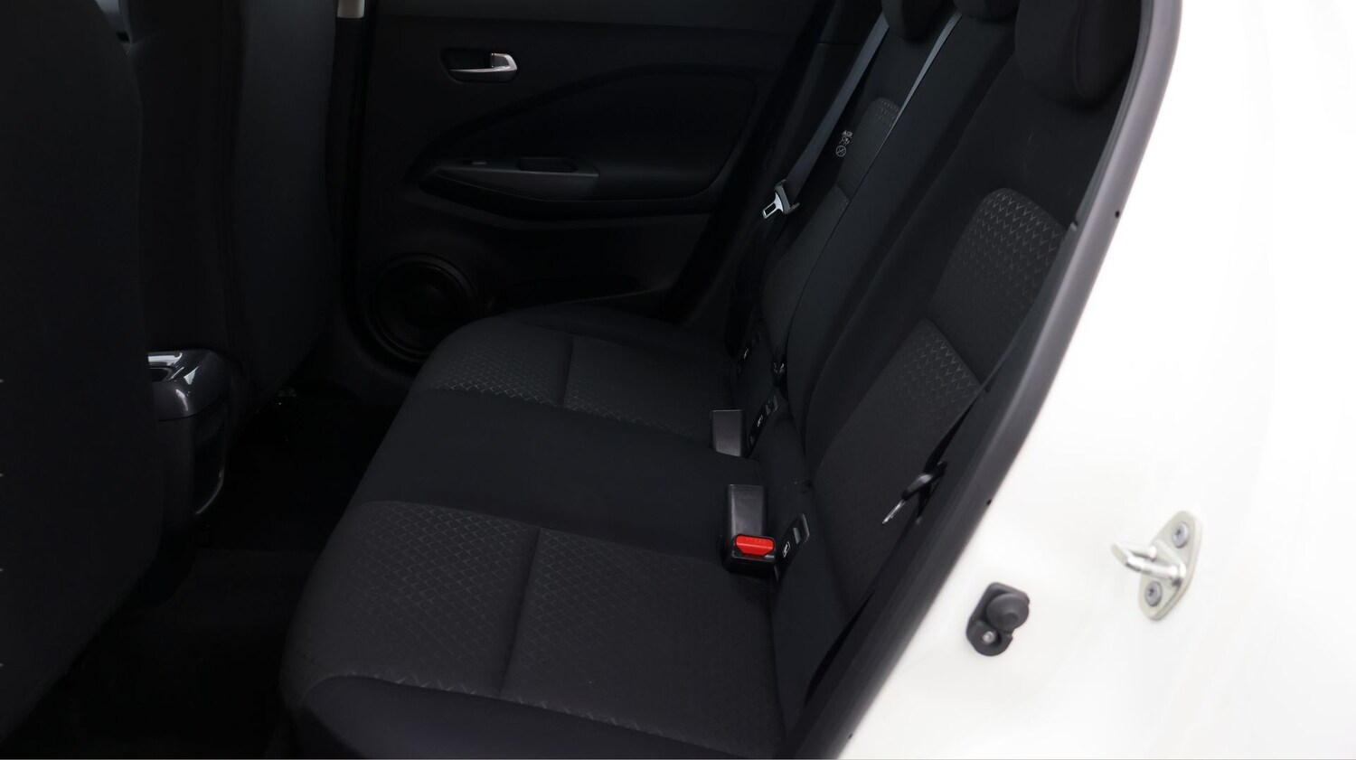 Used Nissan Juke 2023 for sale - 77742541: Photo 16