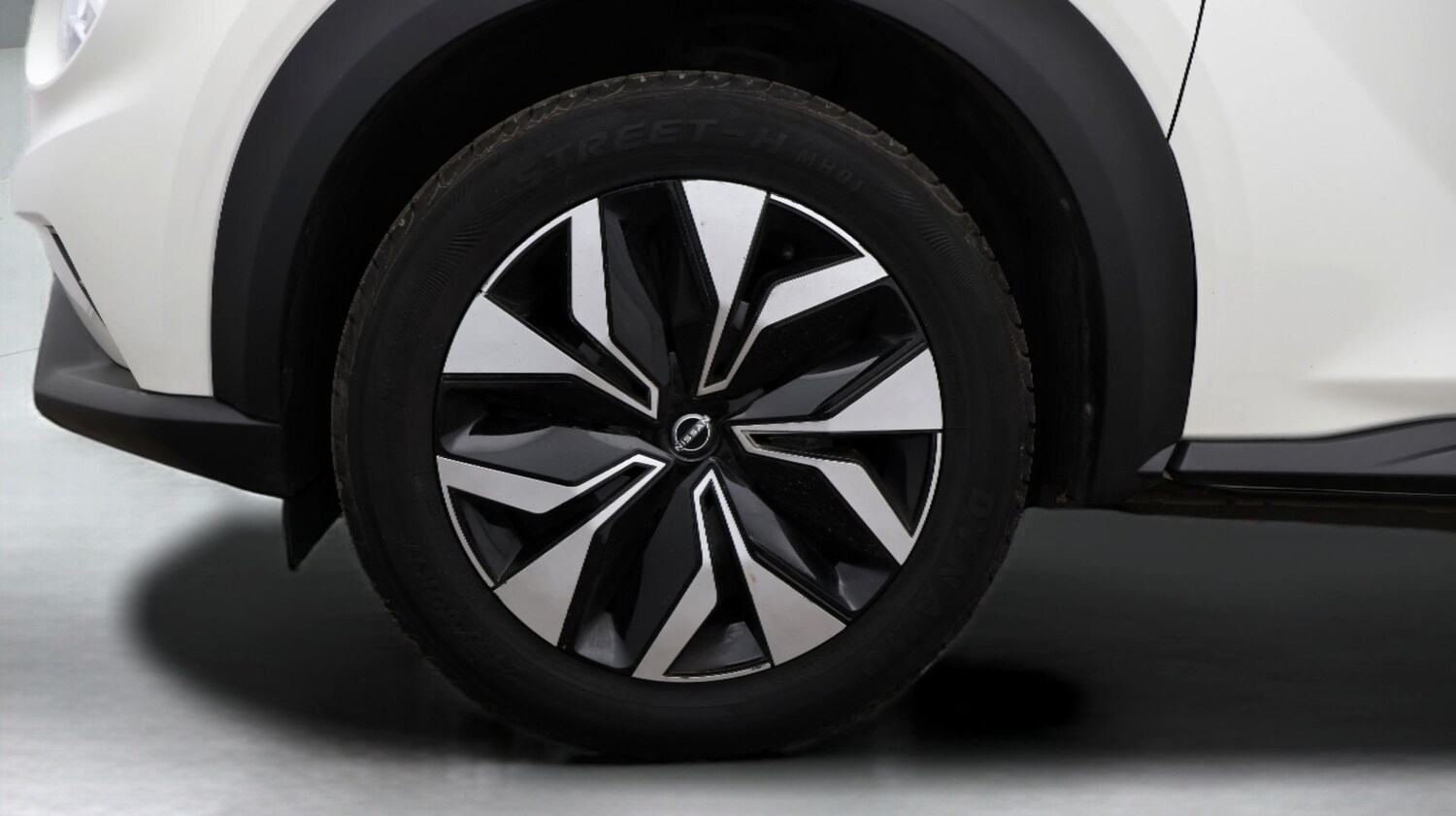 Used Nissan Juke 2023 for sale - 77742541: Photo 18