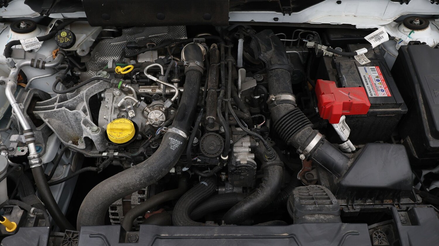 Used Nissan Juke 2023 for sale - 77742541: Photo 19