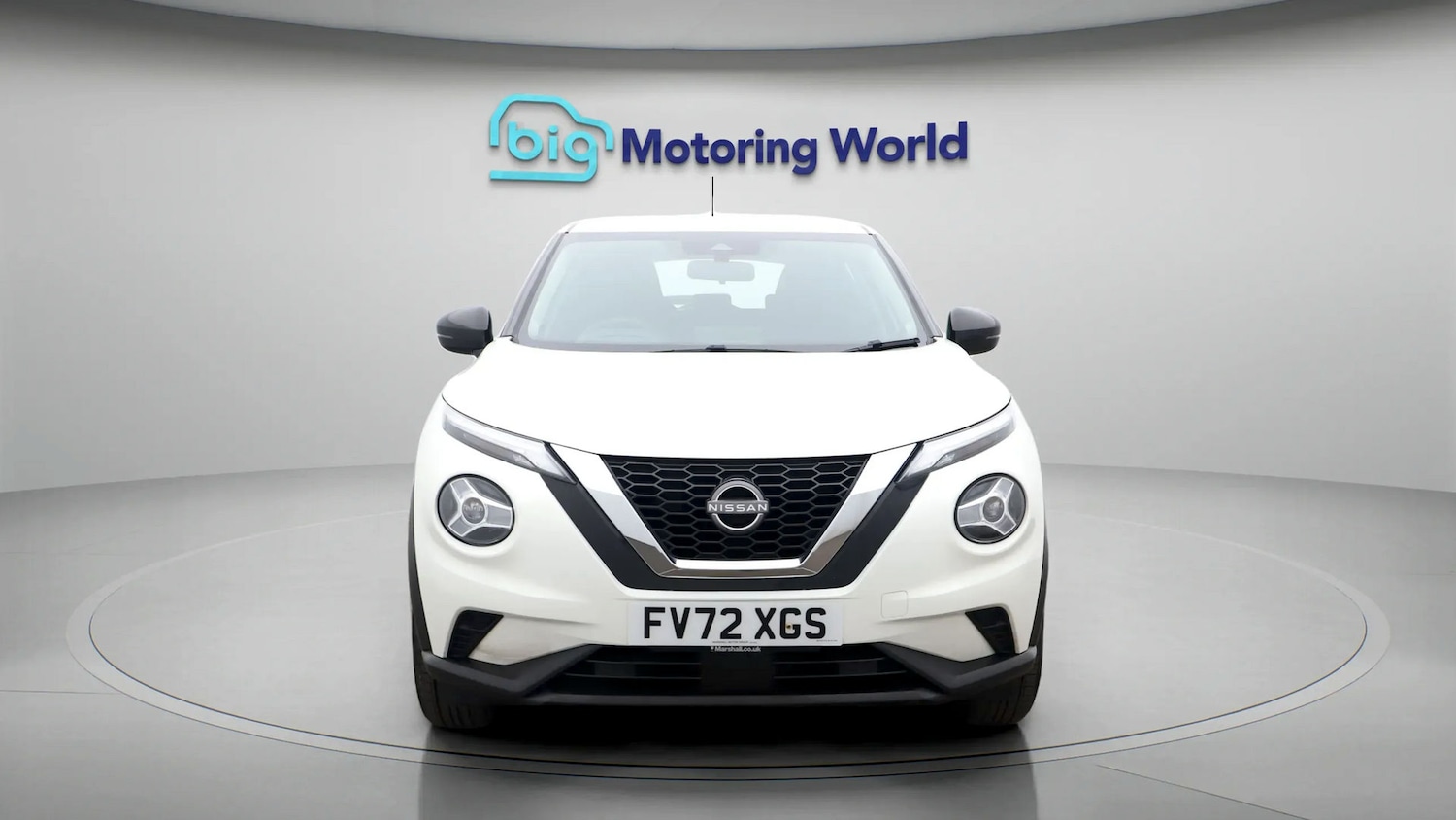 Used Nissan Juke 2023 for sale - 77742541: Photo 2