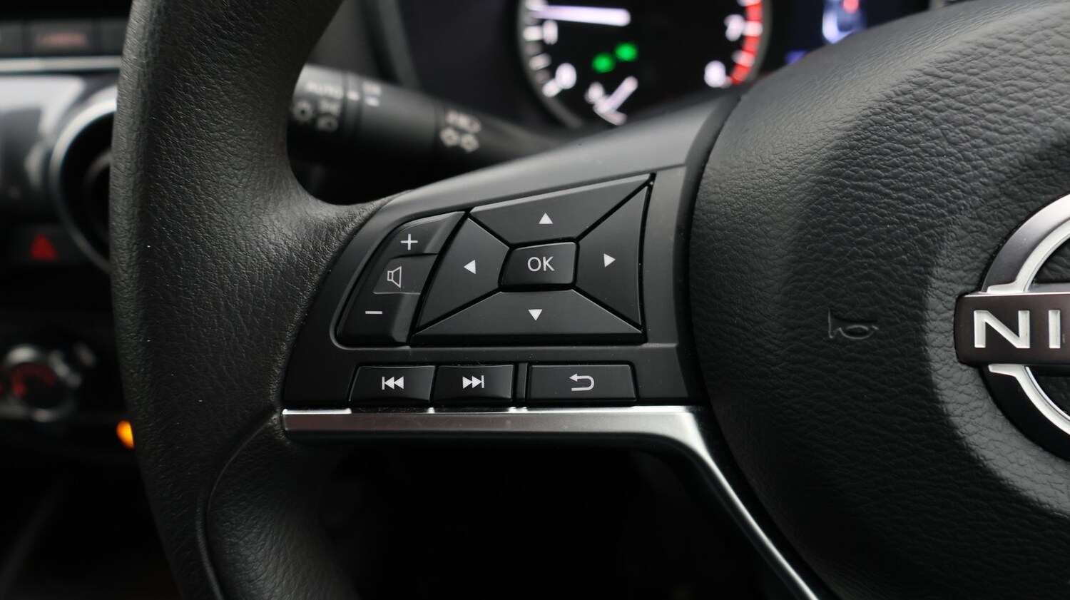 Used Nissan Juke 2023 for sale - 77742541: Photo 22