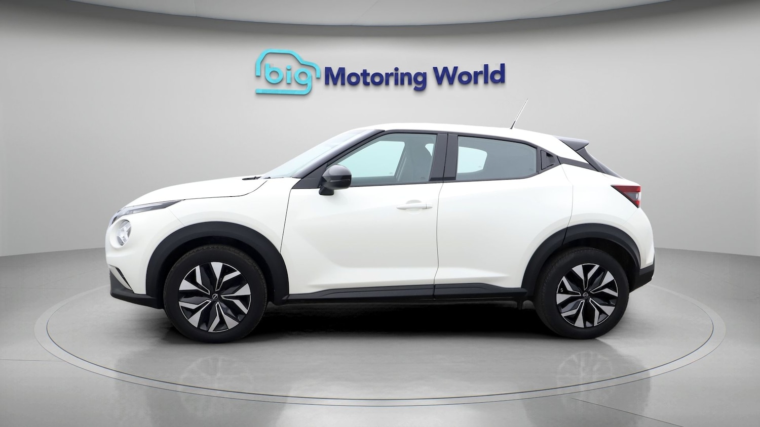 Used Nissan Juke 2023 for sale - 77742541: Photo 4