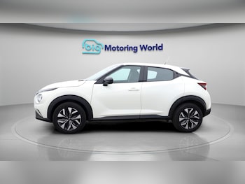 Used Nissan Juke 2023 for sale - 77742541: Photo