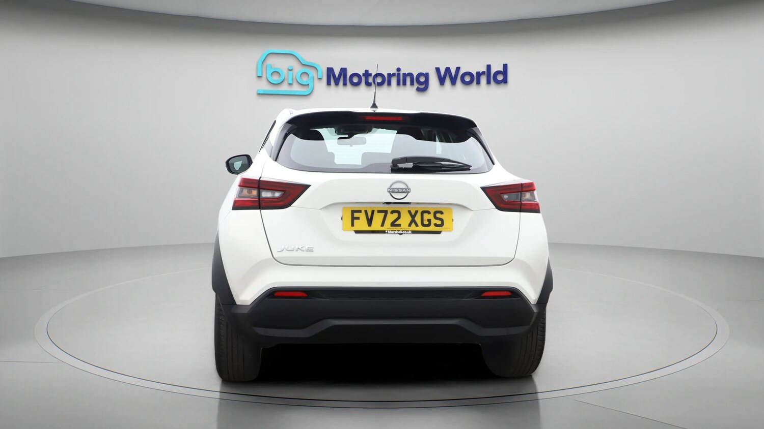 Used Nissan Juke 2023 for sale - 77742541: Photo 6