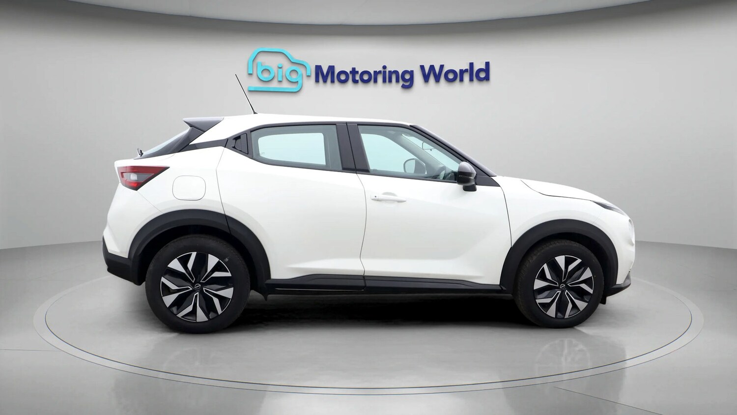 Used Nissan Juke 2023 for sale - 77742541: Photo 8
