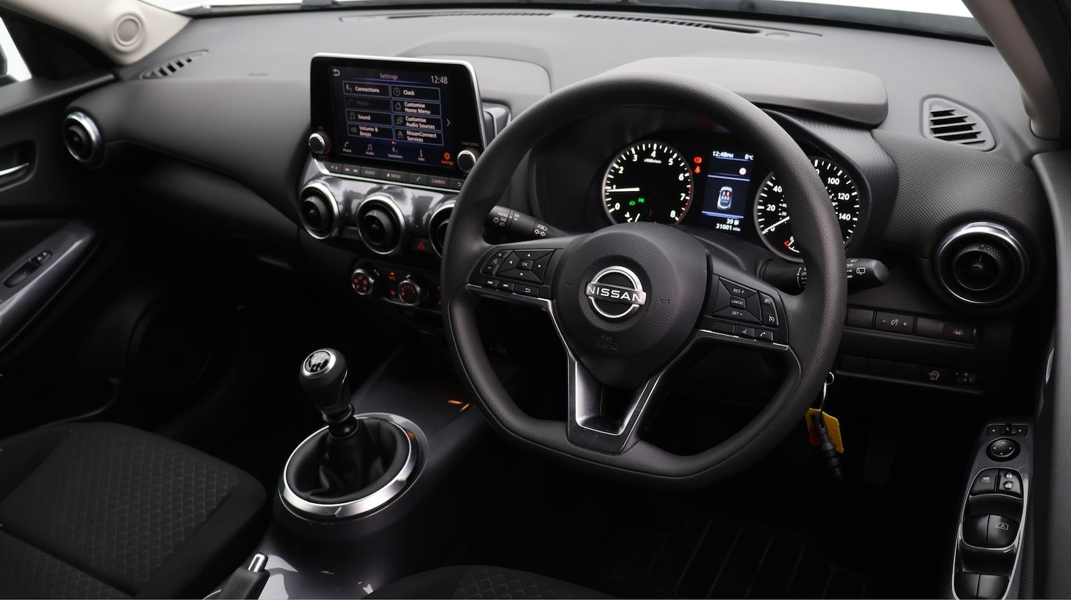 Used Nissan Juke 2023 for sale - 77742541: Photo 9