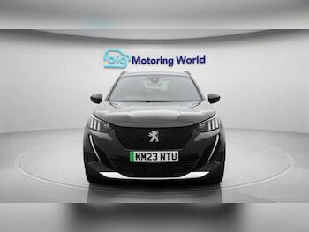 Used Peugeot 2008 2023 for sale - 79004503: Photo