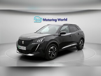 Used Peugeot 2008 2023 for sale - 79004503: Photo