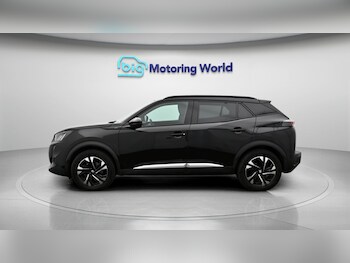 Used Peugeot 2008 2023 for sale - 79004503: Photo