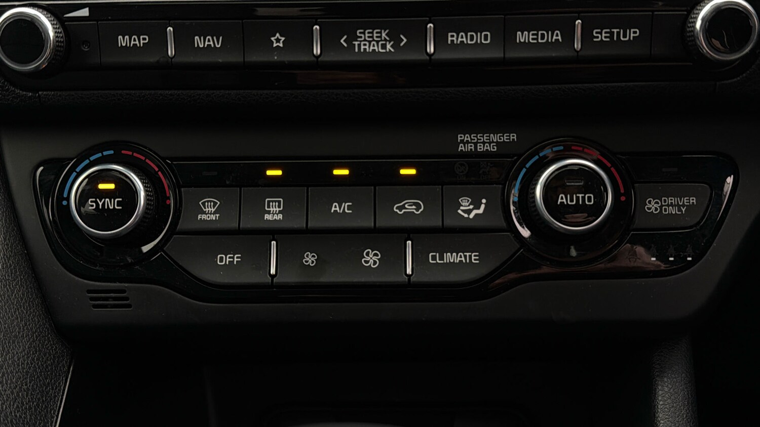 Used Kia Niro 2020 for sale - 78177281: Photo 11