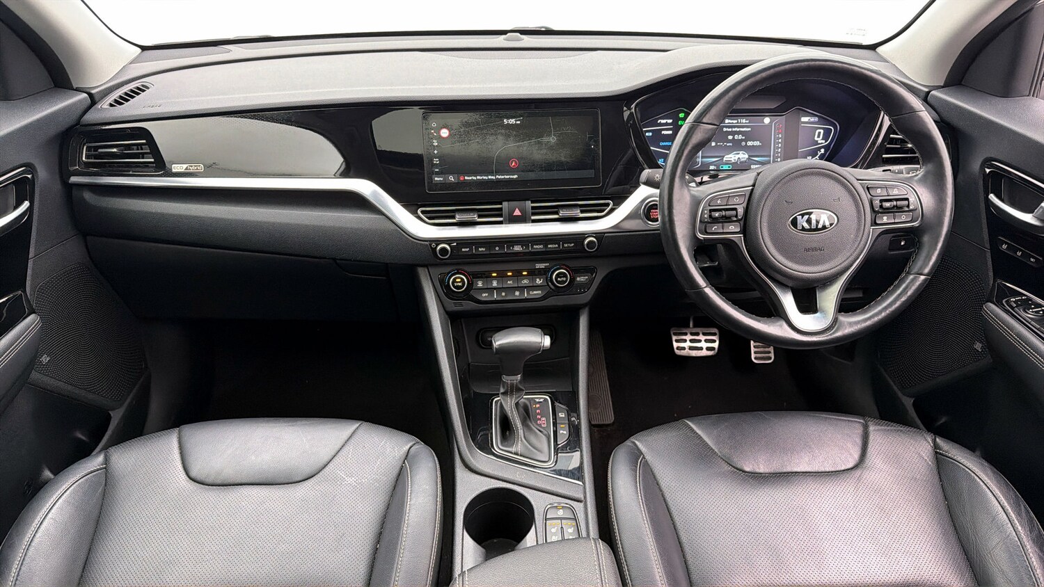 Used Kia Niro 2020 for sale - 78177281: Photo 12