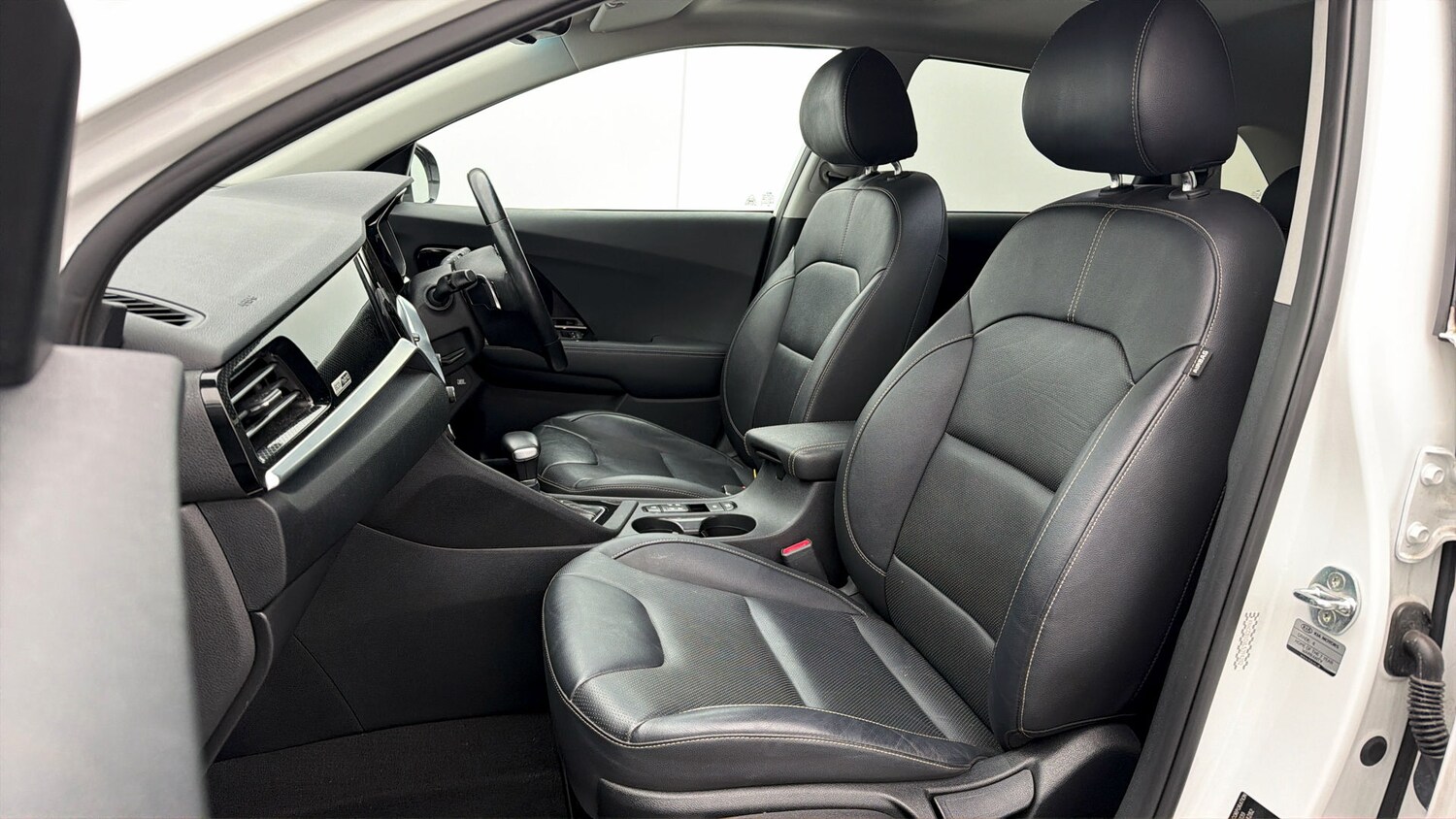 Used Kia Niro 2020 for sale - 78177281: Photo 13