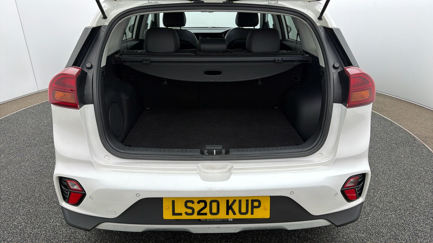 Used Kia Niro 2020 for sale - 78177281: Photo 16