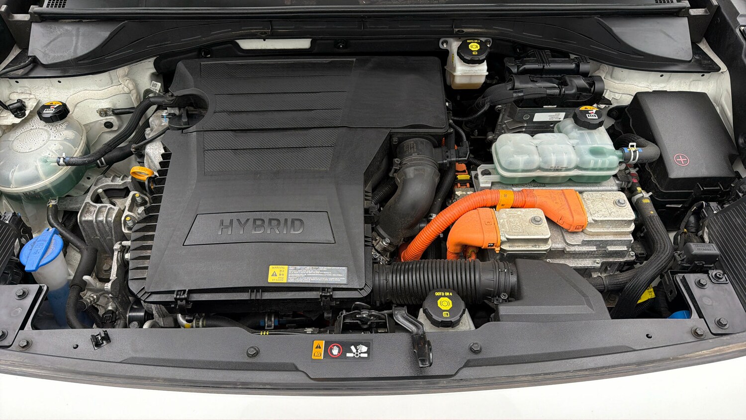 Used Kia Niro 2020 for sale - 78177281: Photo 18