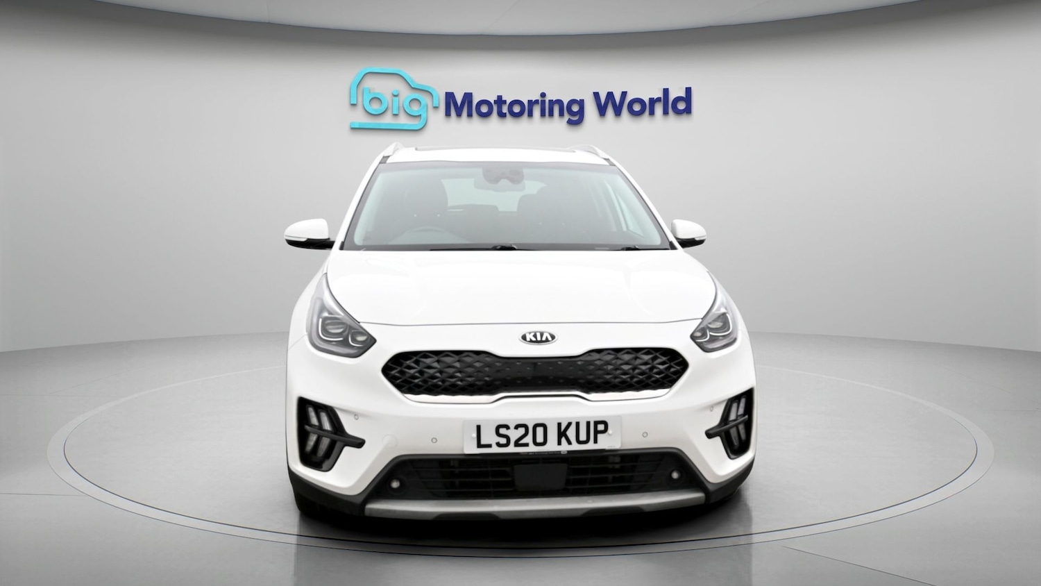 Used Kia Niro 2020 for sale - 78177281: Photo 2