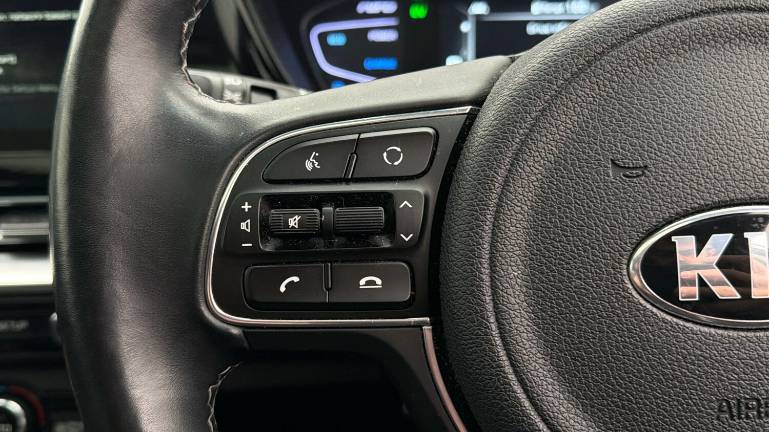 Used Kia Niro 2020 for sale - 78177281: Photo 23