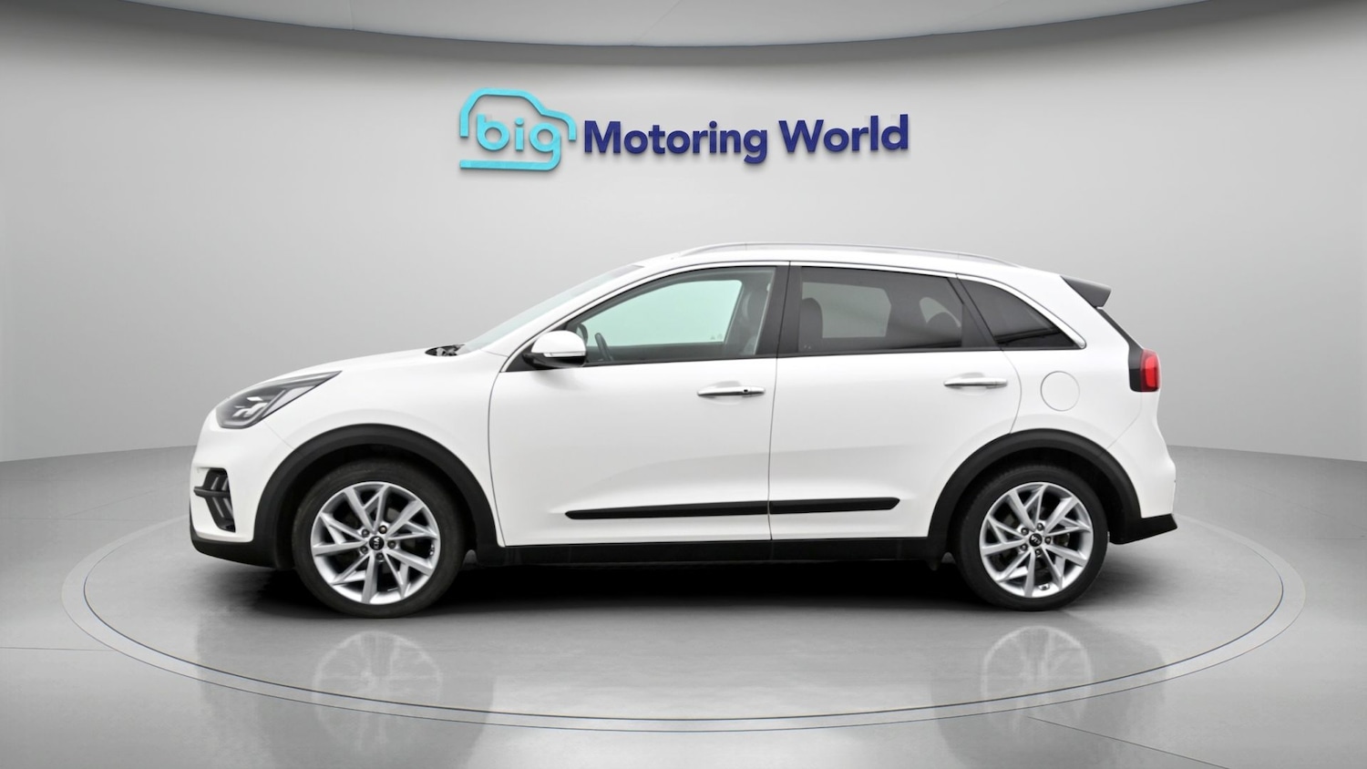 Used Kia Niro 2020 for sale - 78177281: Photo 4